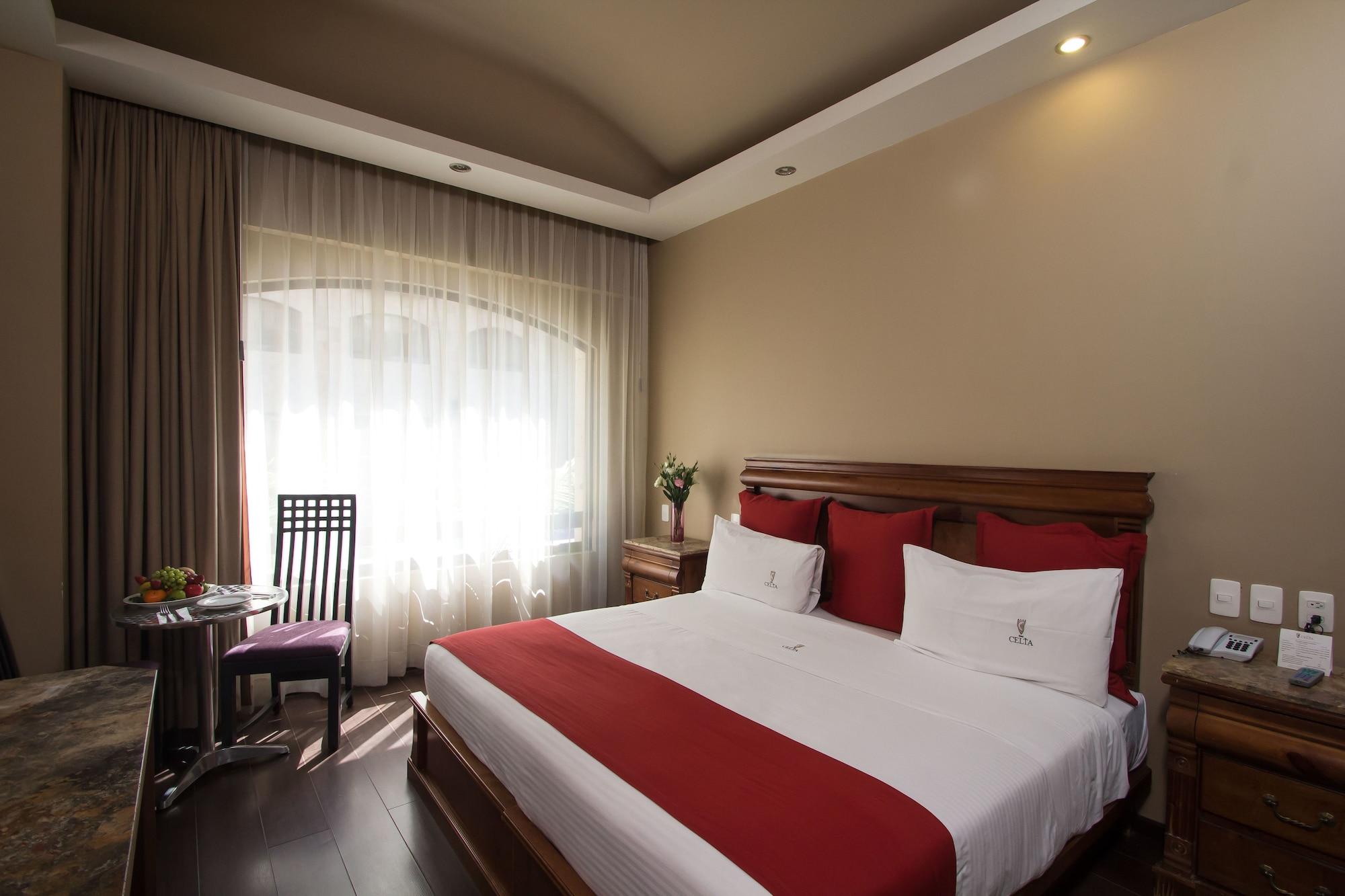 Hotel Celta Zapopan Luaran gambar