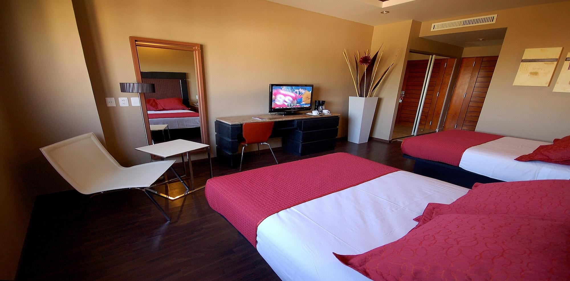 Hotel Celta Zapopan Luaran gambar
