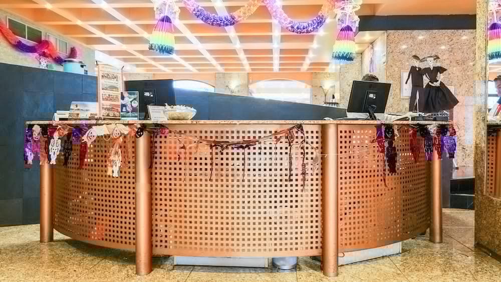 Hotel Celta Zapopan Luaran gambar