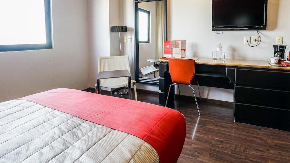 Hotel Celta Zapopan Luaran gambar