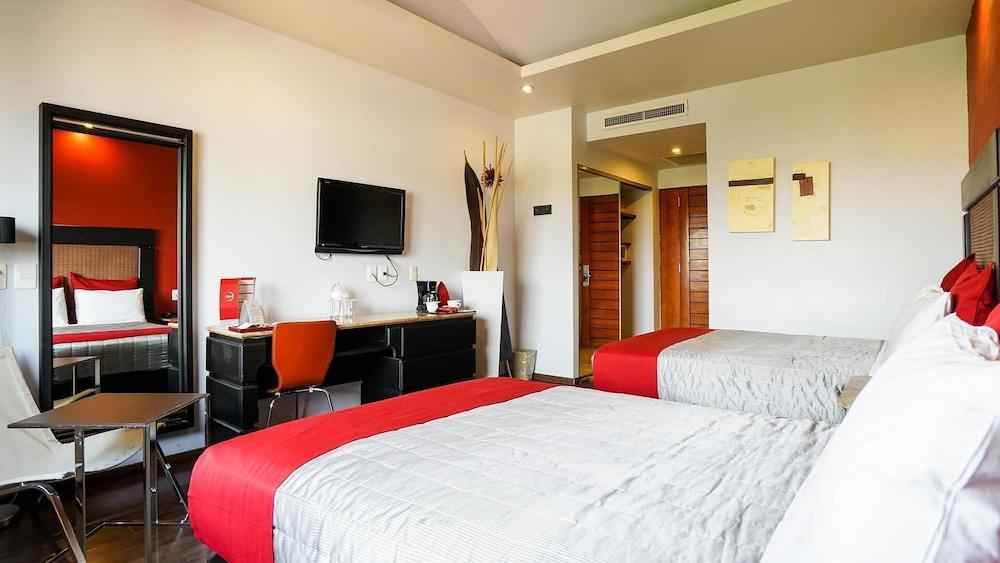 Hotel Celta Zapopan Luaran gambar