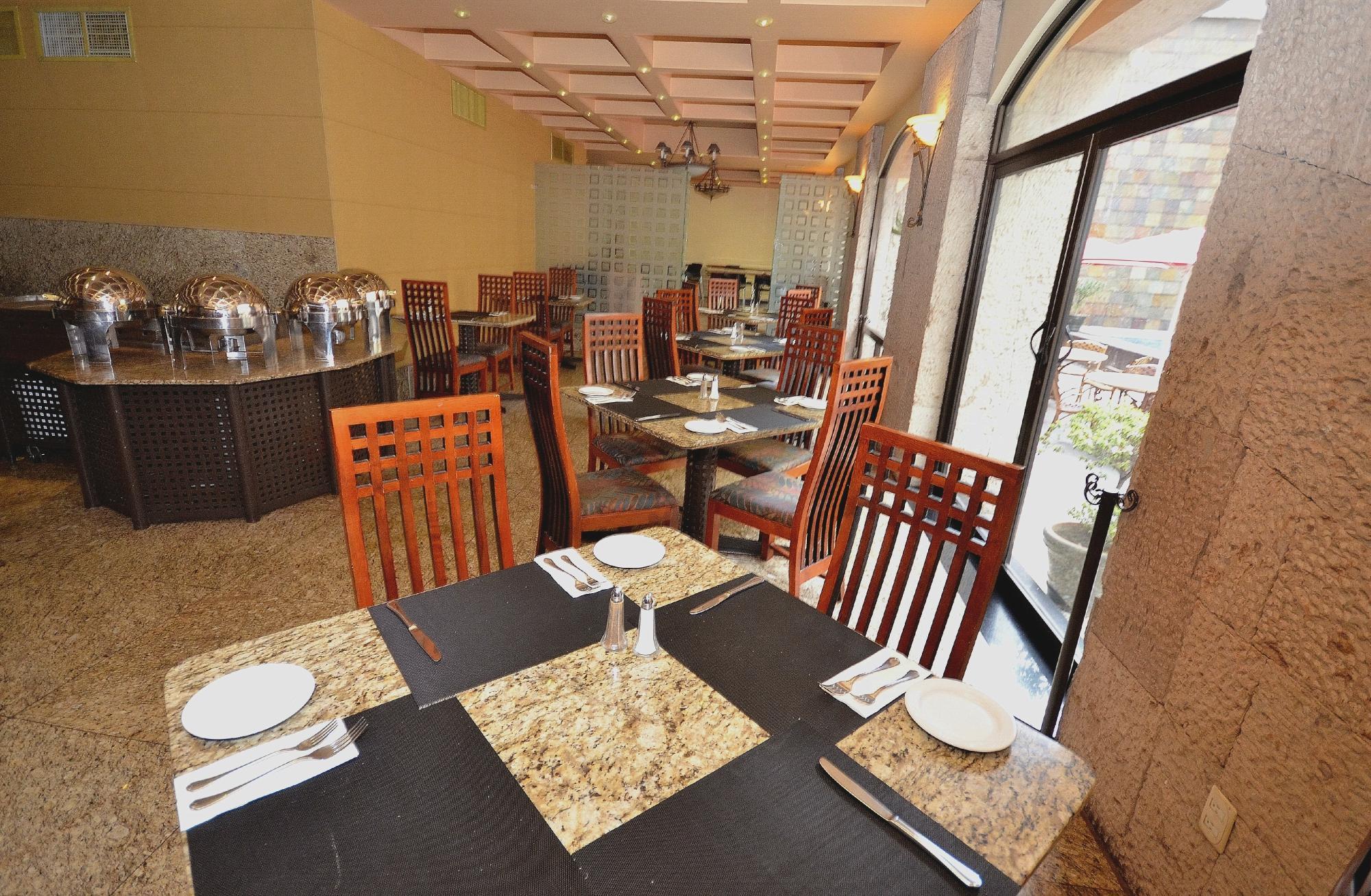 Hotel Celta Zapopan Luaran gambar